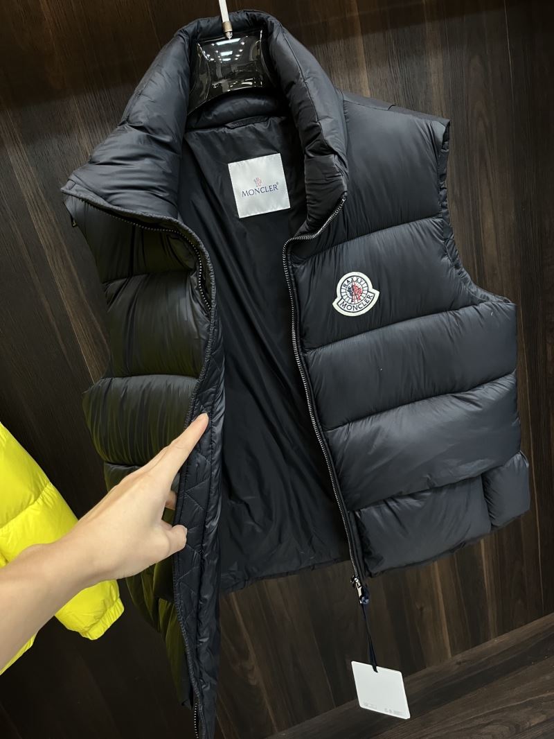 Moncler Down Jackets